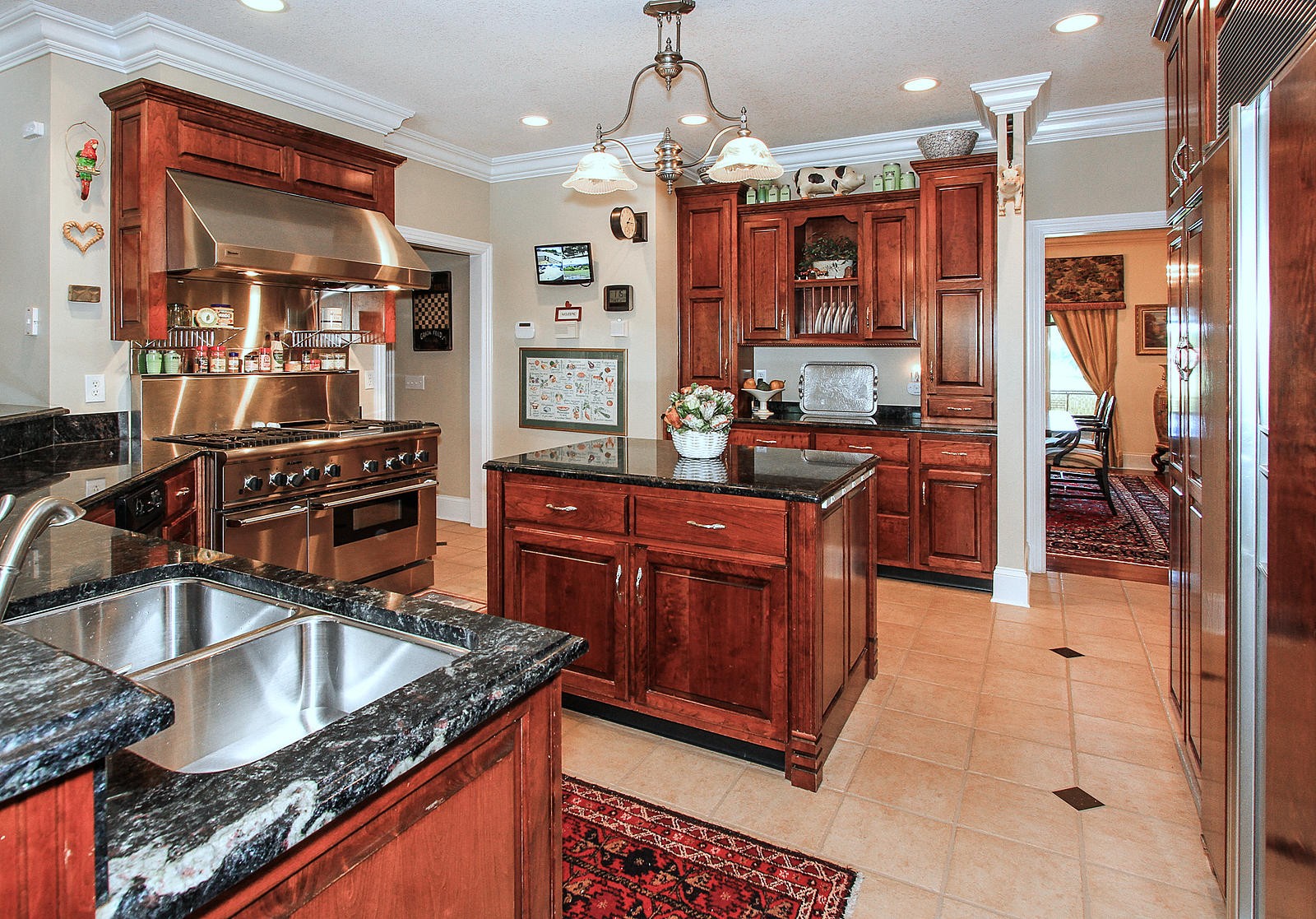 3190 New Union Road Dayton, TN 37321 - Photo 12 of 41 Gallery Image 12