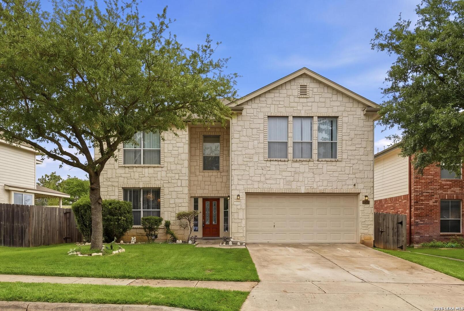 8943 Burnt Path Helotes, TX 78023 - Photo 1 of 27