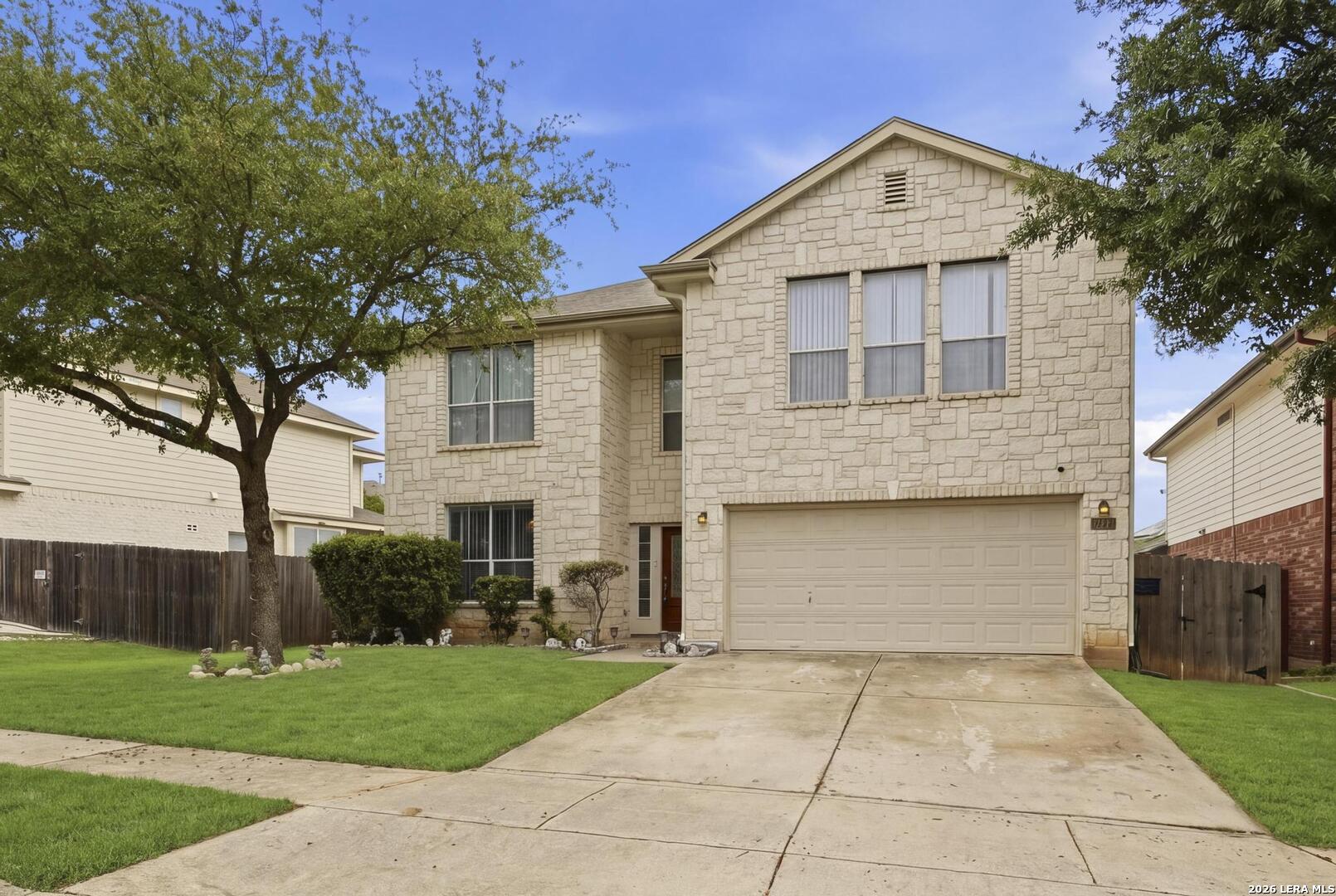 8943 Burnt Path Helotes, TX 78023 - Photo 3 of 27