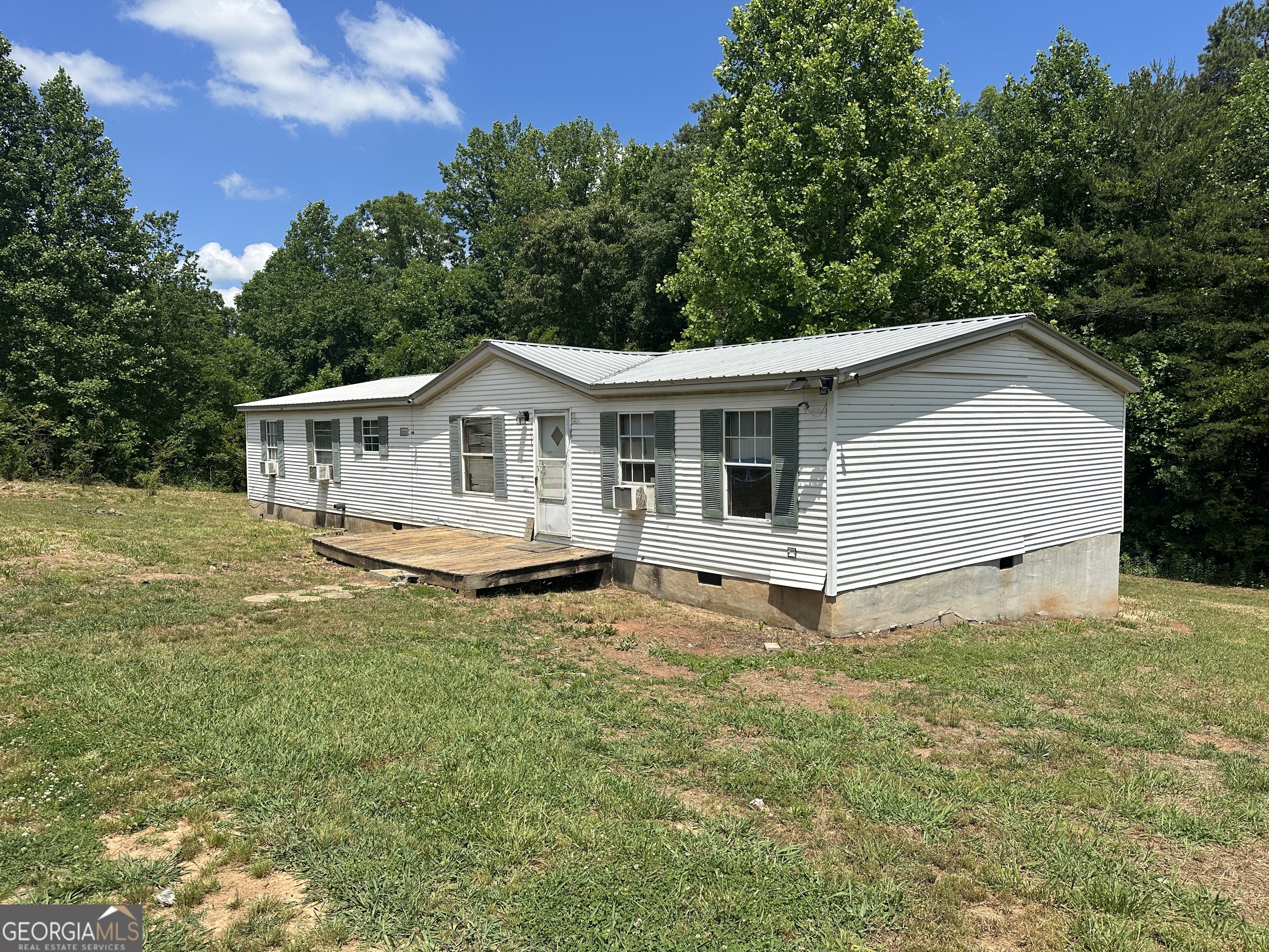 2050 Buckhorn Road Clarkesville, GA 30523 - Photo 2 of 9