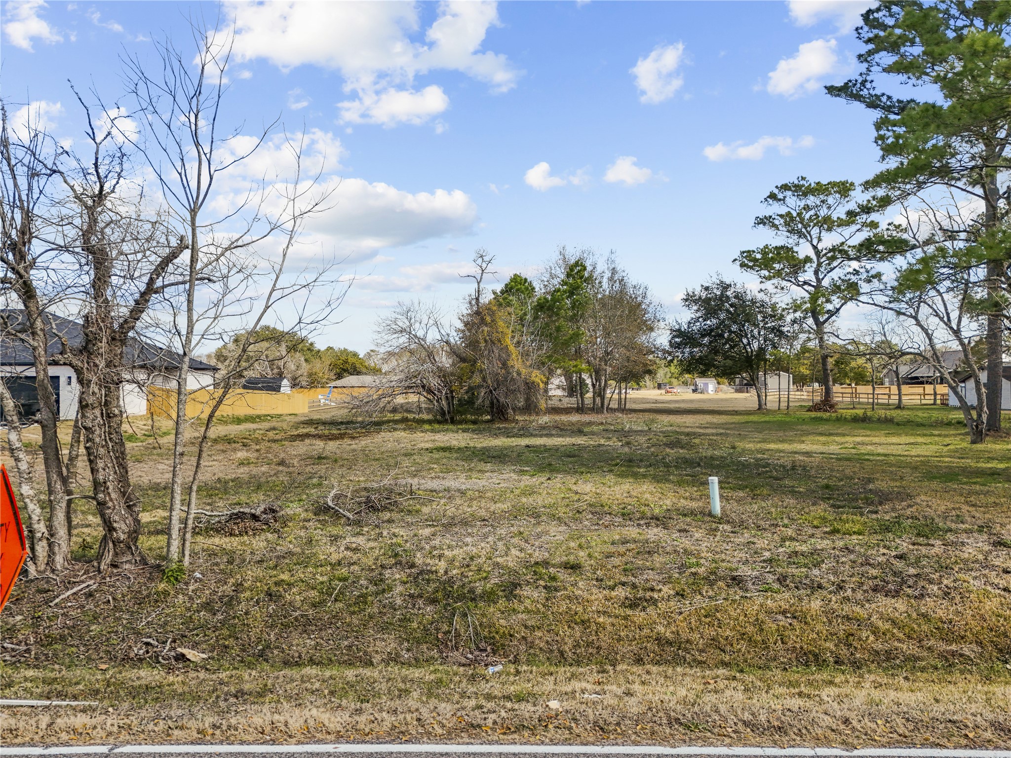 2256 Mamie Ford Road Alvin, TX 77511 - Photo 15 of 16