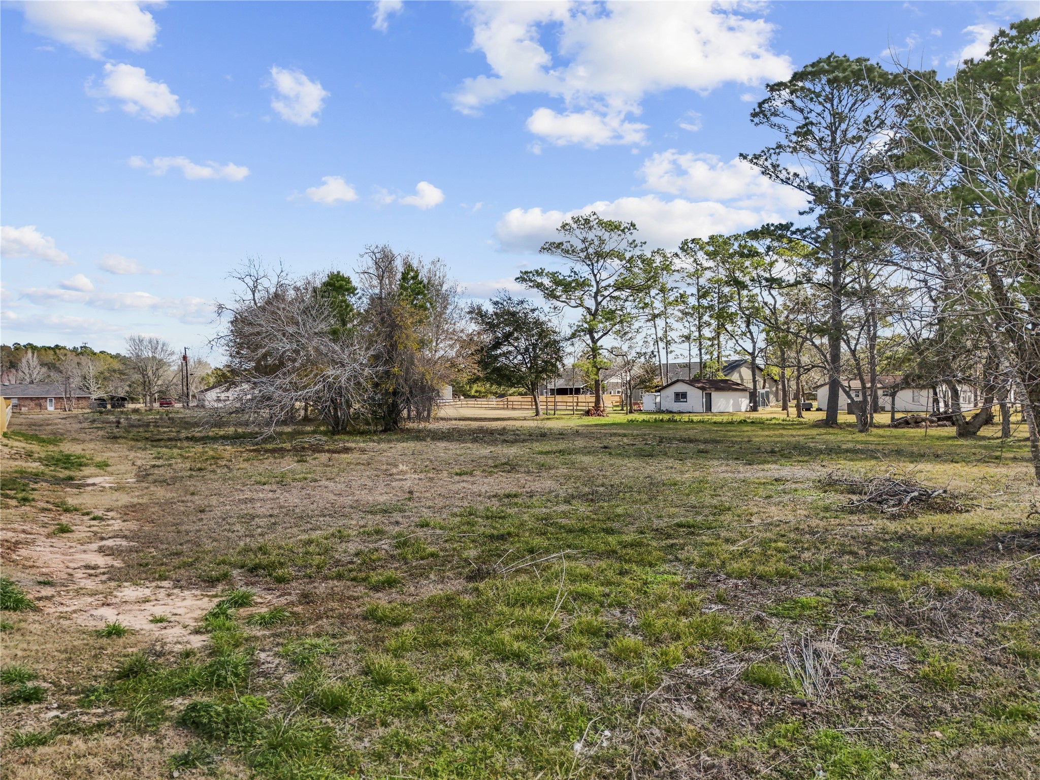 2256 Mamie Ford Road Alvin, TX 77511 - Photo 16 of 16