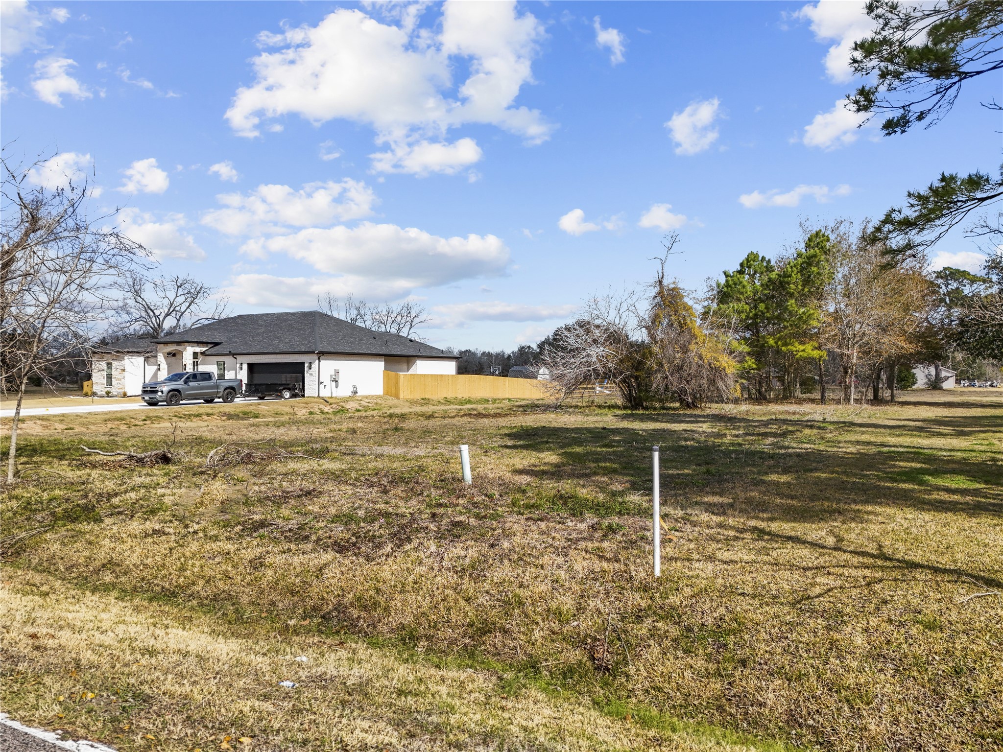 2256 Mamie Ford Road Alvin, TX 77511 - Photo 5 of 16