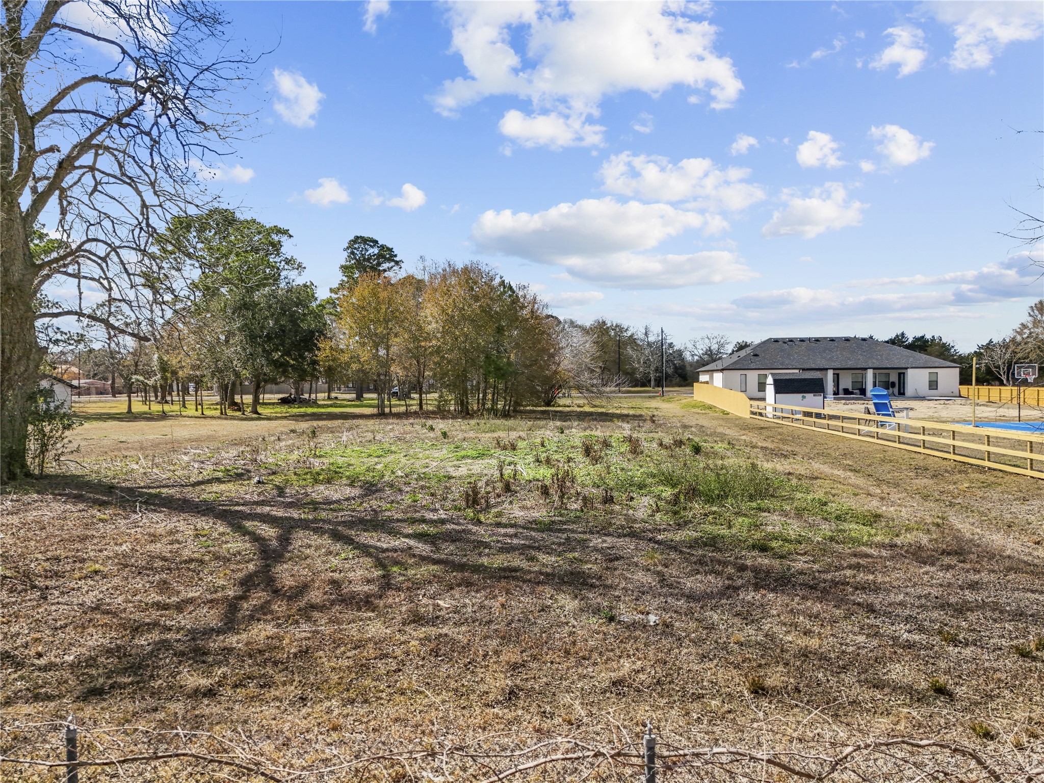 2256 Mamie Ford Road Alvin, TX 77511 - Photo 8 of 16