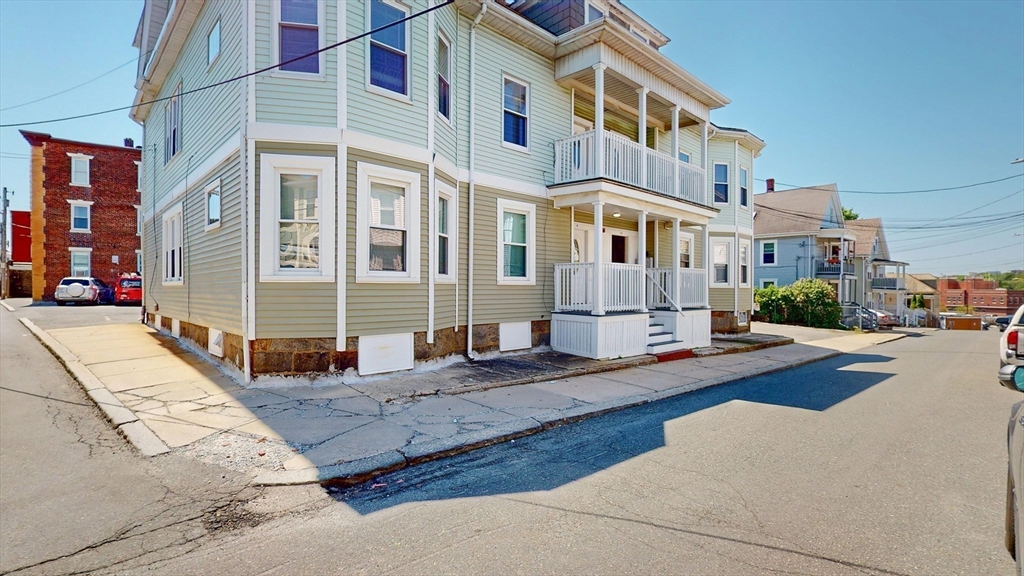 5 A Ropes Street, Unit 2 Salem, MA 01970 - Photo 10 of 11