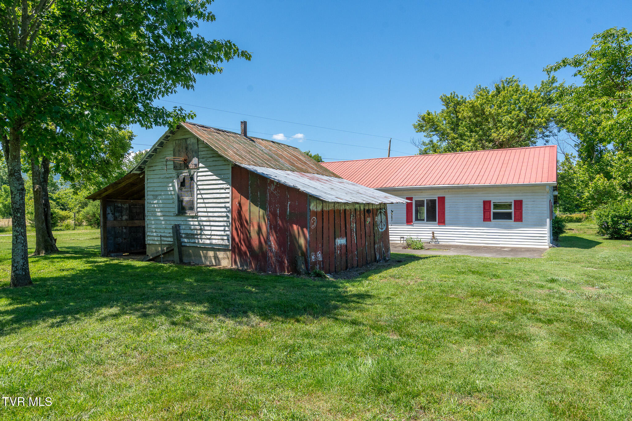 1135 Pleasant Hill Road Chuckey, TN 37641 - Photo 42 of 47 Pleasant Hill 22
