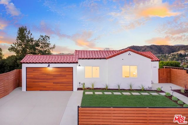 $1,290,000 | 1345 Linda Rosa Avenue, Los Angeles, CA 90041