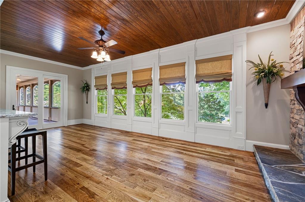 972 Acworth Due West Road Northwest Kennesaw, GA 30152 - Photo 44 of 175