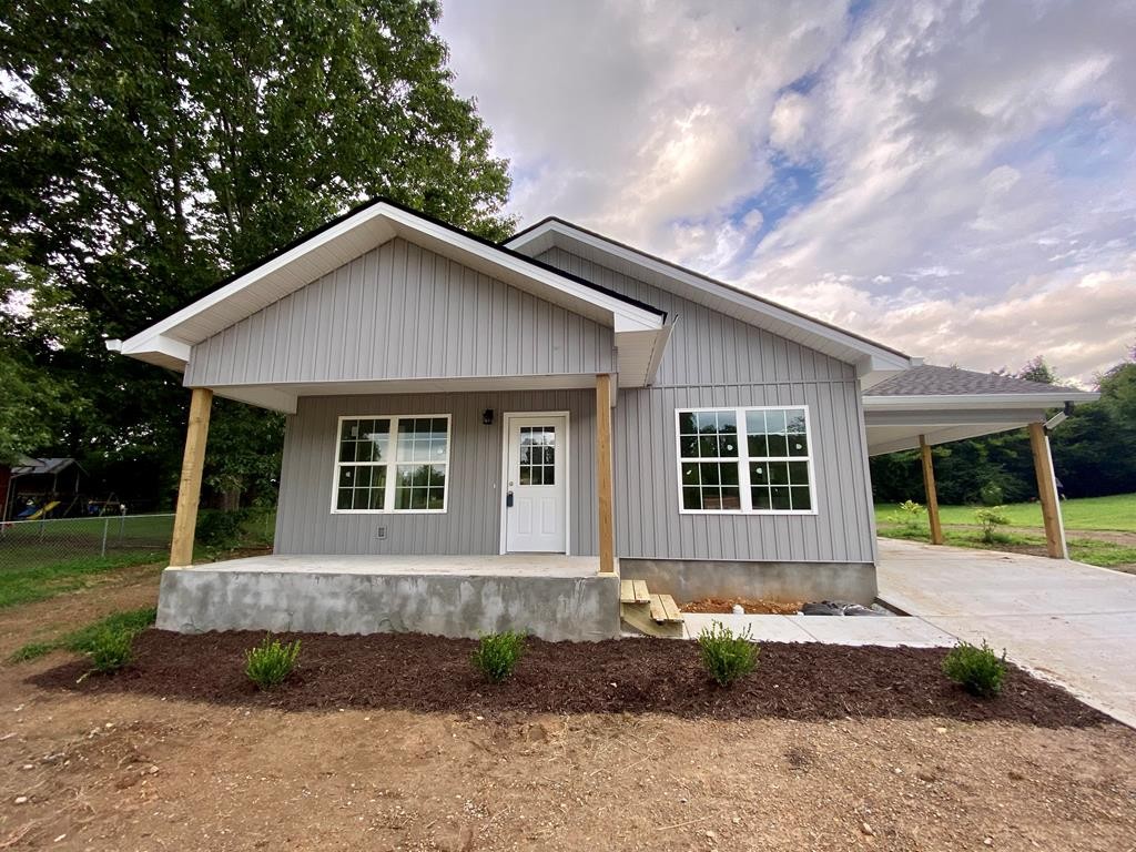 2937 Blythe Road Southeast Cleveland, TN 37323 - Photo 1 of 20 Gallery Image 1