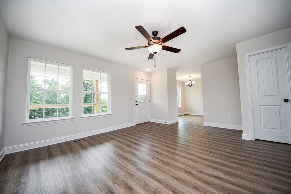 2937 Blythe Road Southeast Cleveland, TN 37323 - Photo 4 of 20 Gallery Image 4