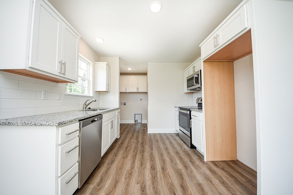 2937 Blythe Road Southeast Cleveland, TN 37323 - Photo 7 of 20 Gallery Image 7