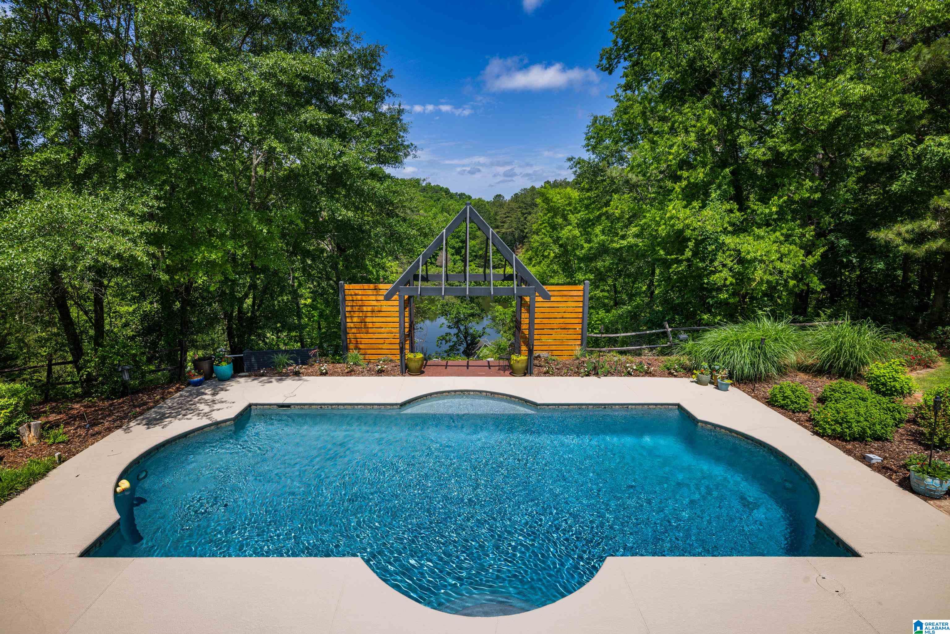 5750 Lake Side Road Leeds, AL 35094 - Photo 39 of 100