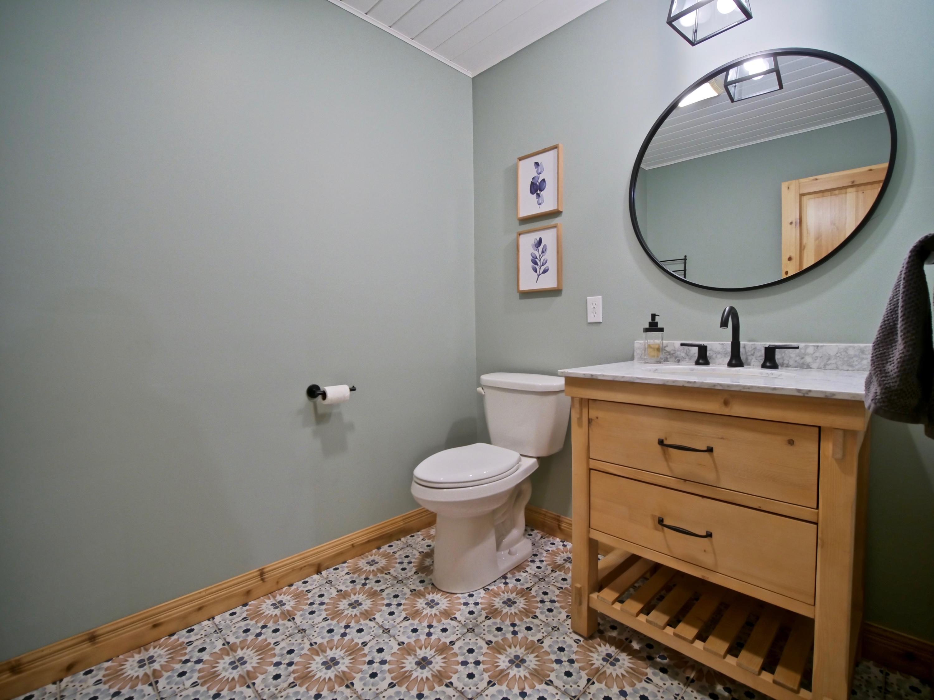 7913 Quarter Road Cadillac, MI 49601 - Photo 25 of 53 P1266570