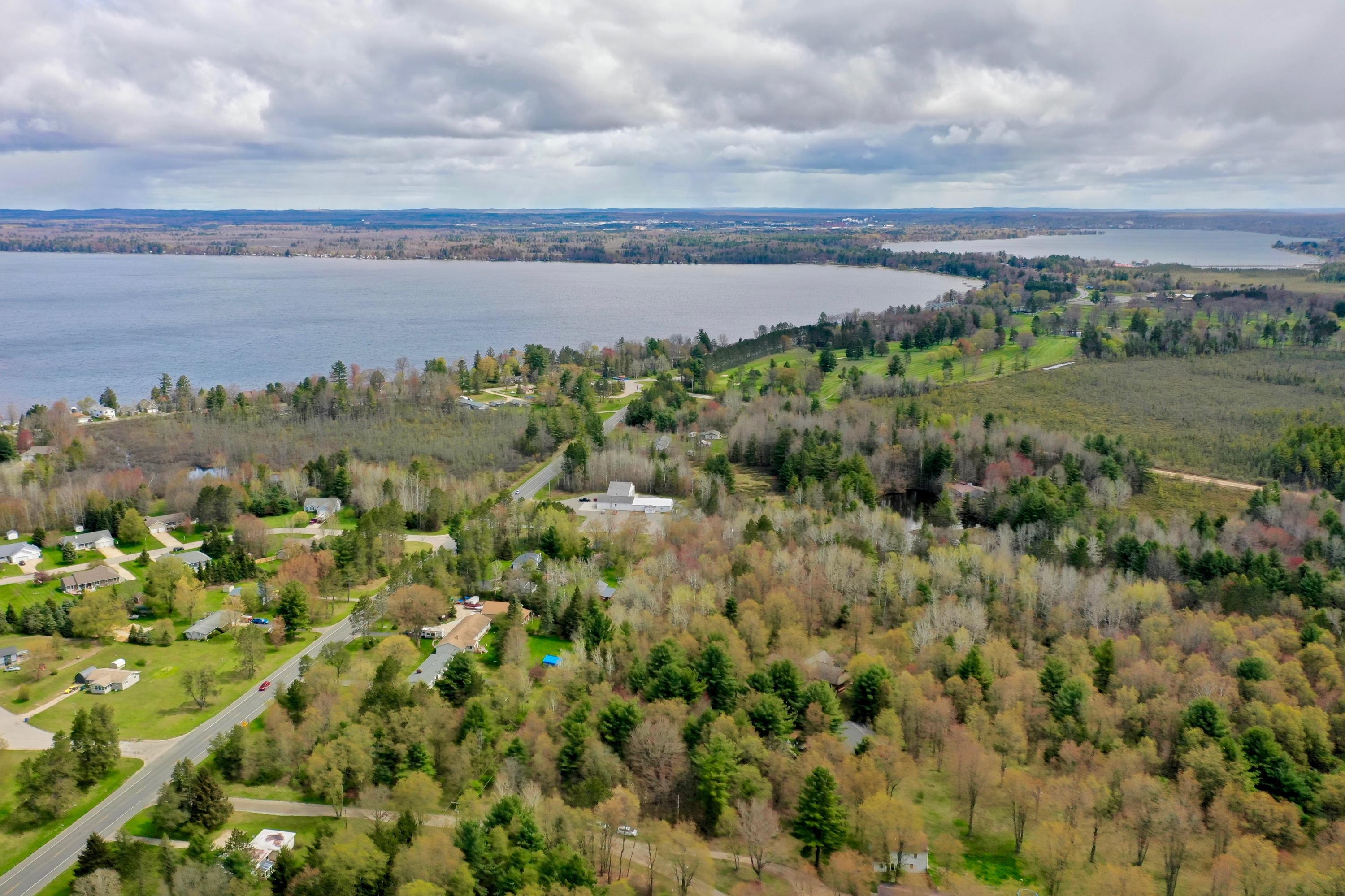 7913 Quarter Road Cadillac, MI 49601 - Photo 46 of 53 DJI_0242