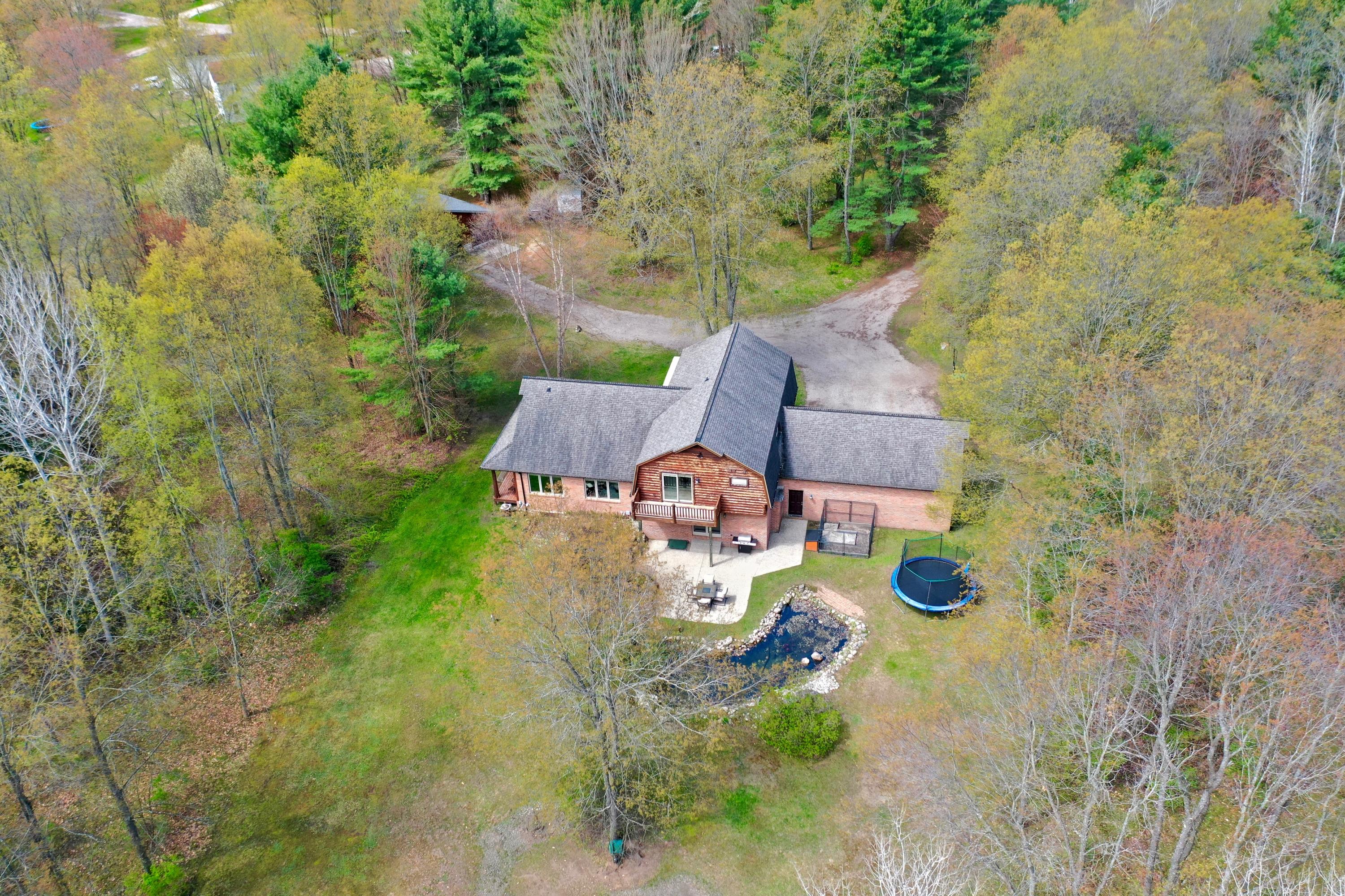 7913 Quarter Road Cadillac, MI 49601 - Photo 50 of 53 DJI_0245