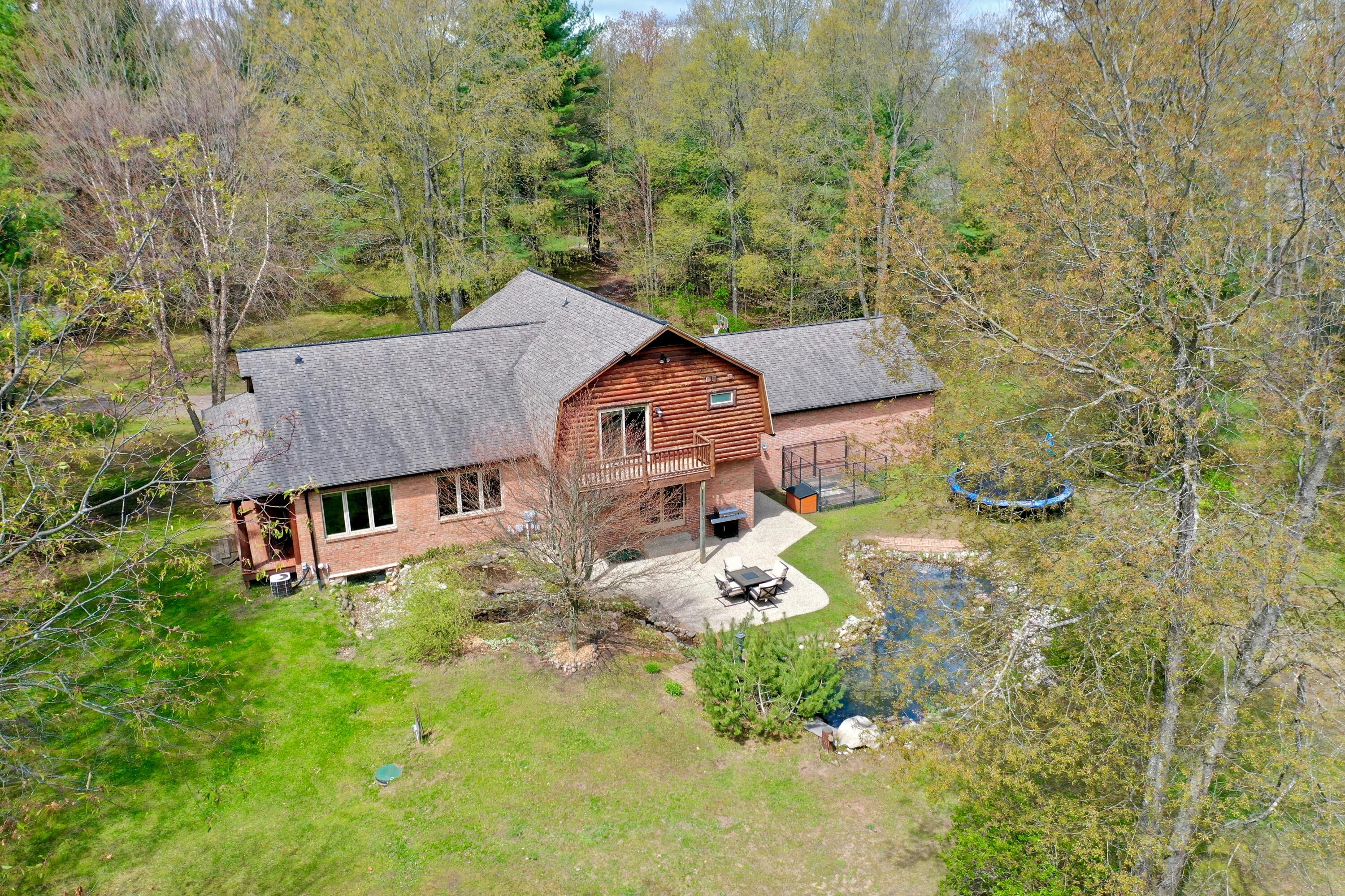 7913 Quarter Road Cadillac, MI 49601 - Photo 51 of 53 DJI_0247