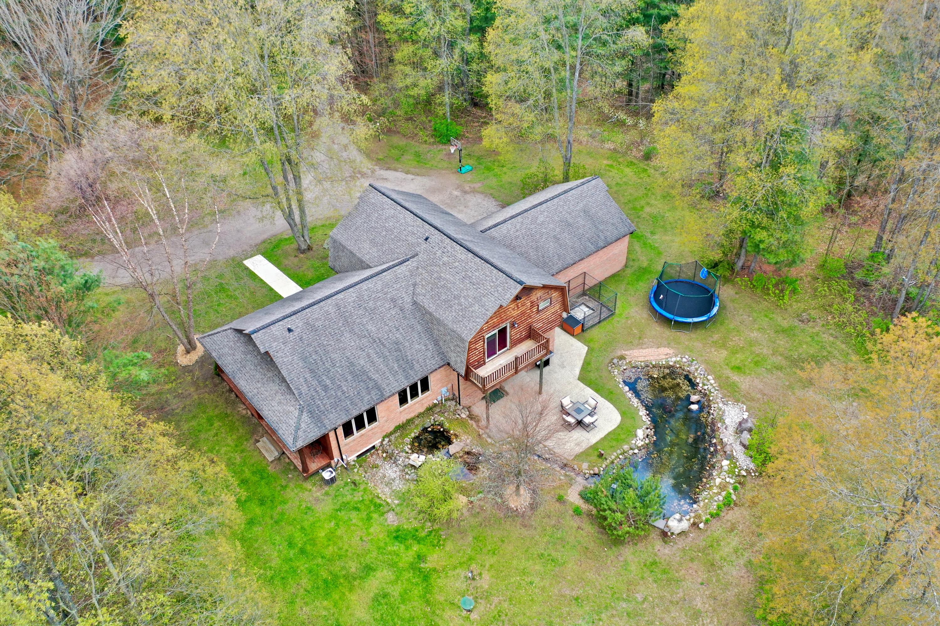 7913 Quarter Road Cadillac, MI 49601 - Photo 52 of 53 DJI_0223