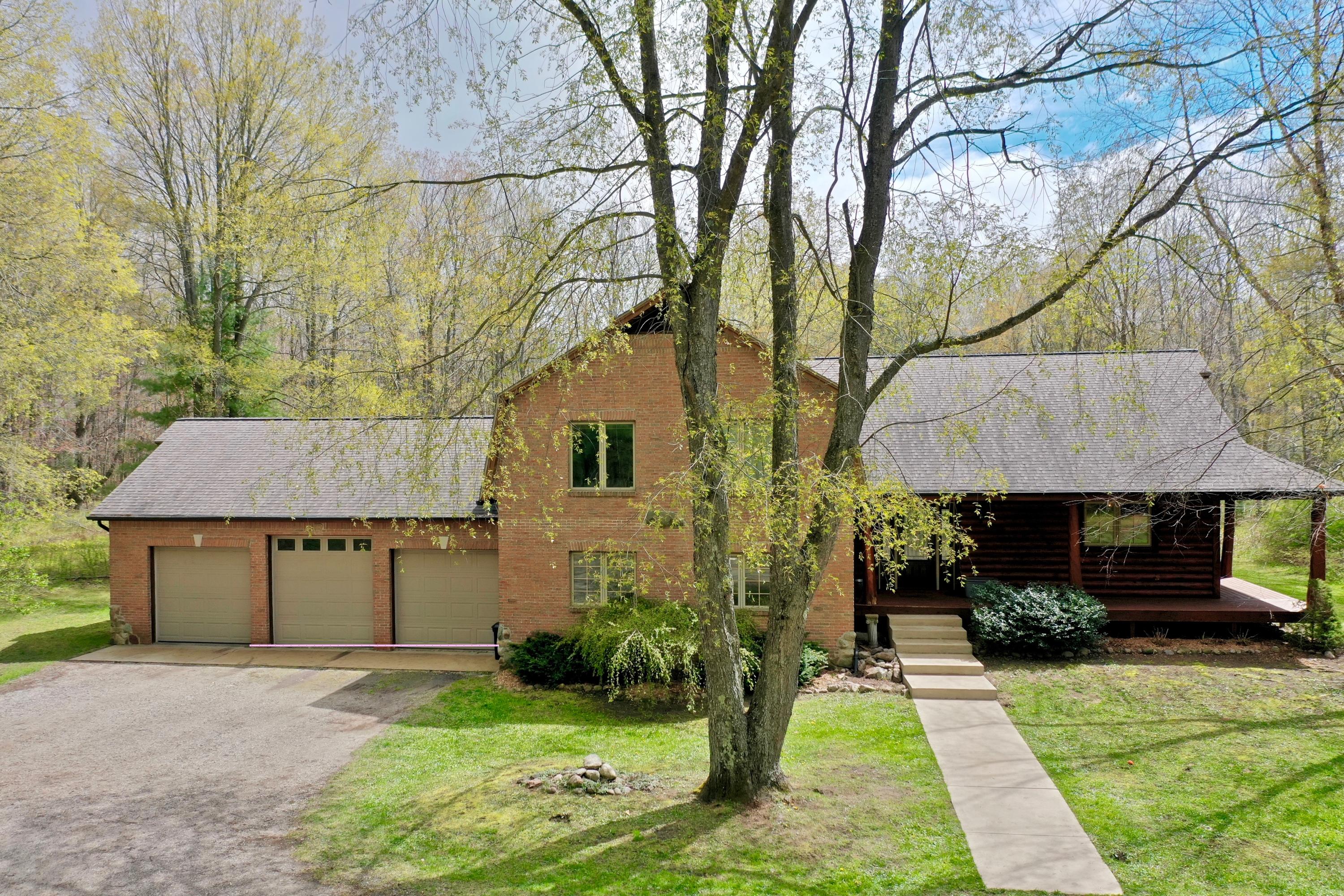7913 Quarter Road Cadillac, MI 49601 - Photo 53 of 53 DJI_0216
