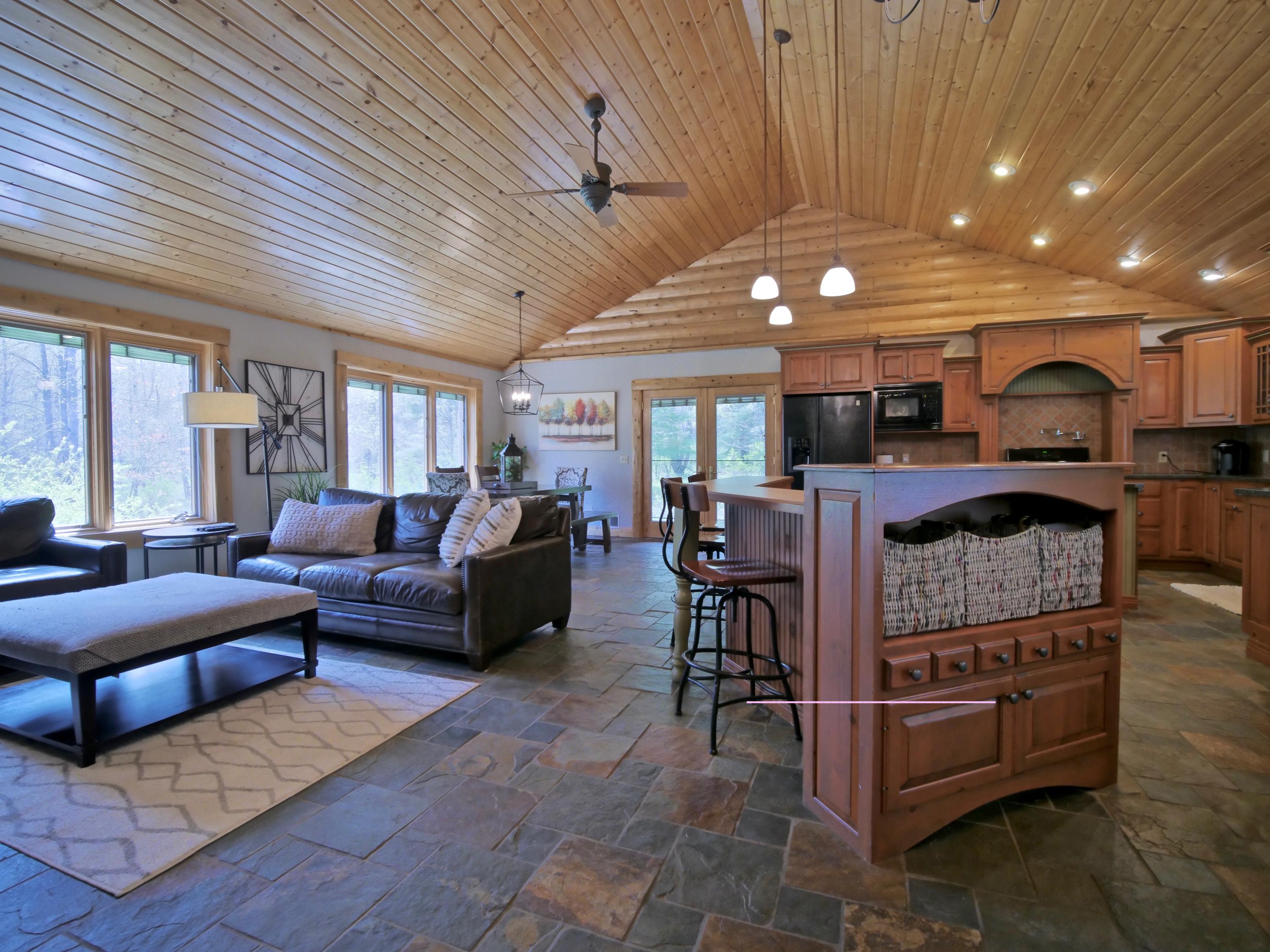 7913 Quarter Road Cadillac, MI 49601 - Photo 6 of 53 P1266547
