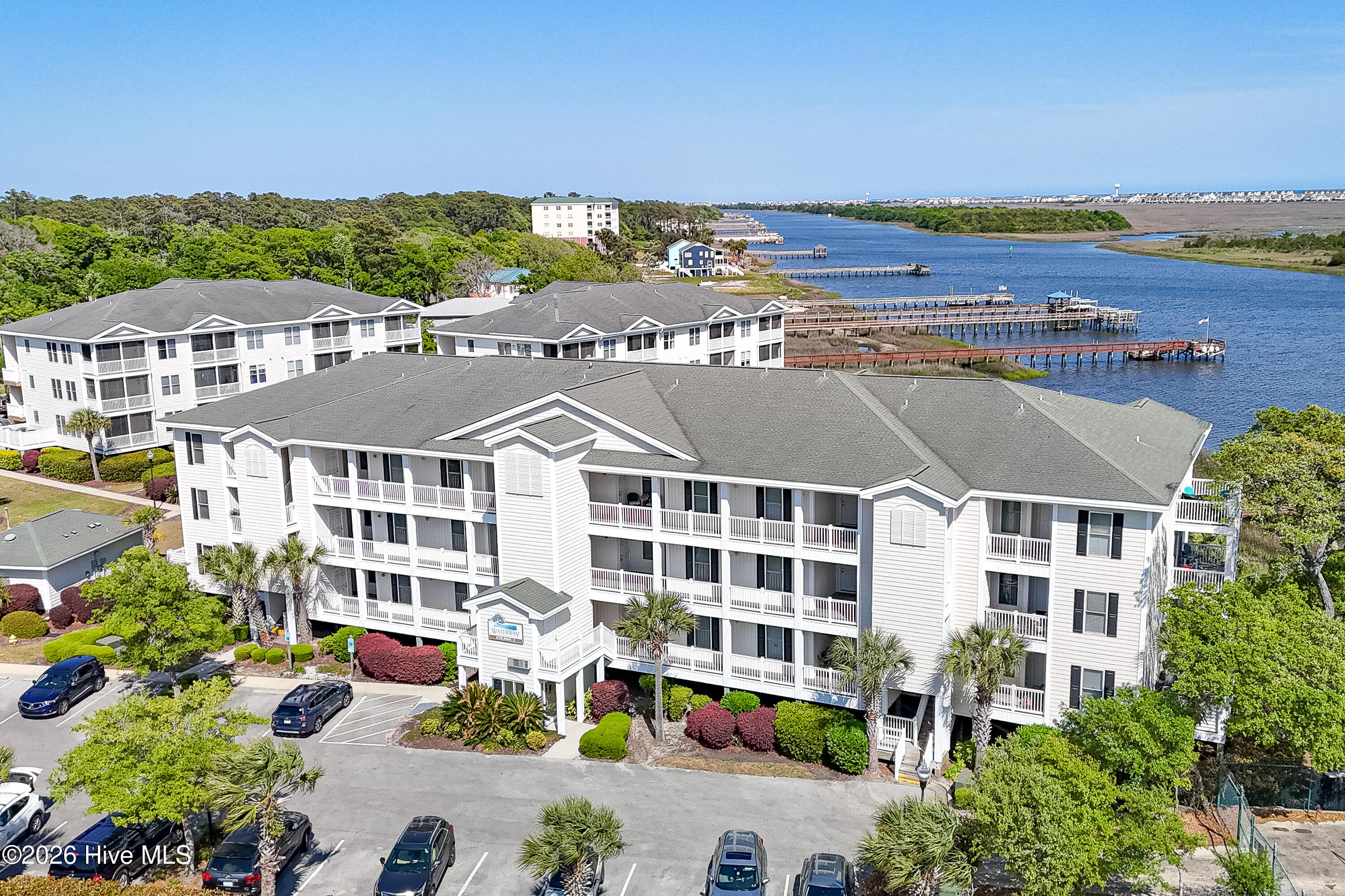 1135 Park Road Southwest, Unit 2204 Sunset Beach, NC 28468 - Photo 34 of 48 1135 Park Rd-34