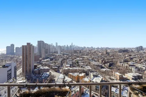 $449,900 | 1960 North Lincoln Park West, Unit 2709, Chicago, IL 60614