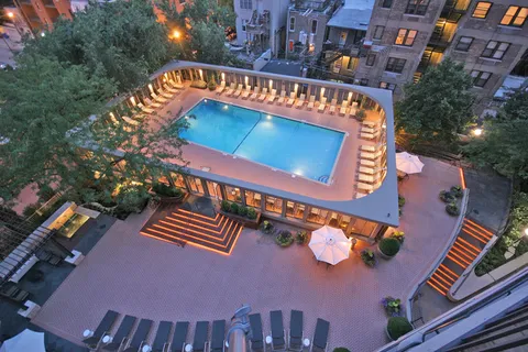 $449,900 | 1960 North Lincoln Park West, Unit 2709, Chicago, IL 60614