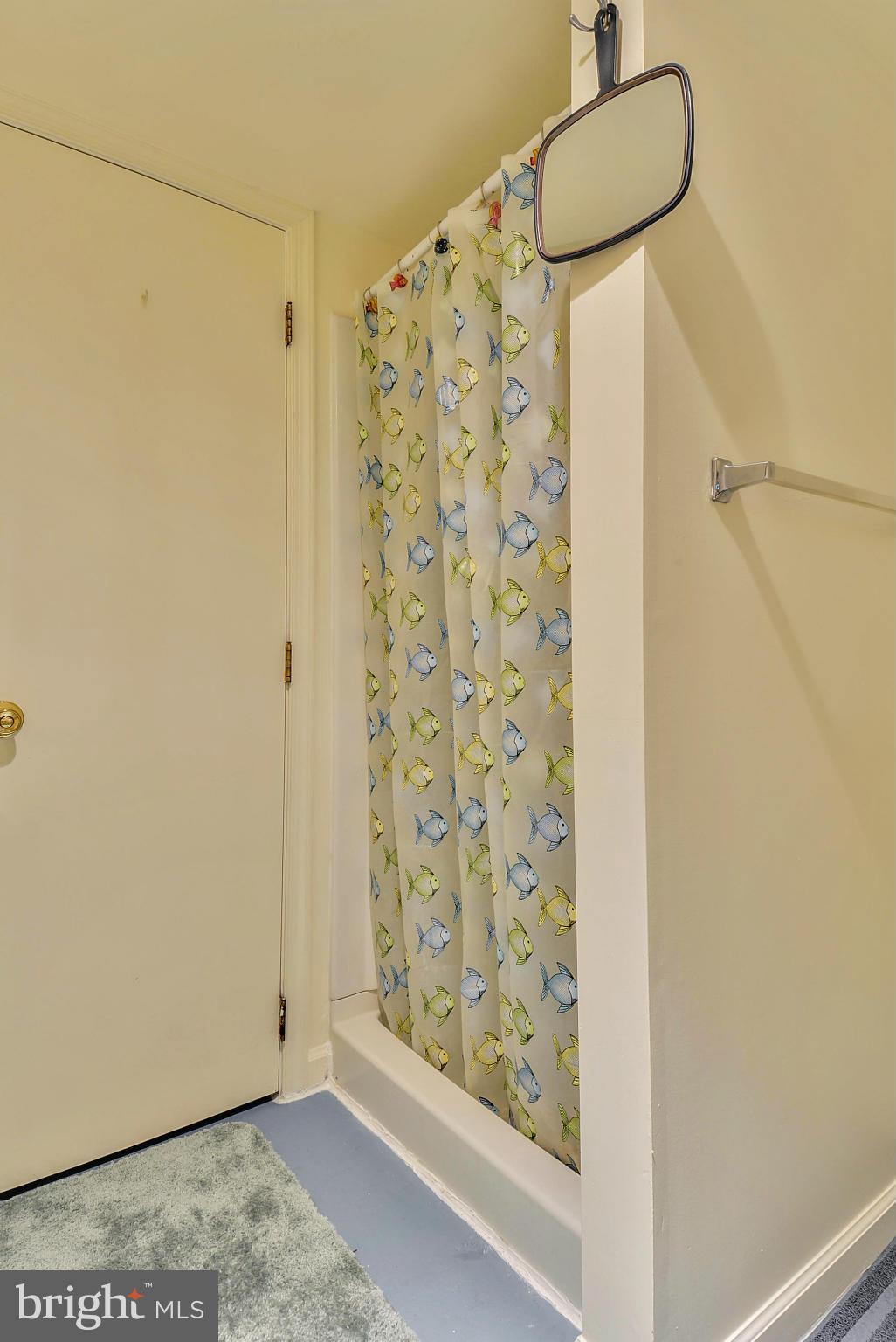 4400 Garrett Park Road Silver Spring, MD 20906 - Photo 22 of 30 Lower Level Bath w/shower.