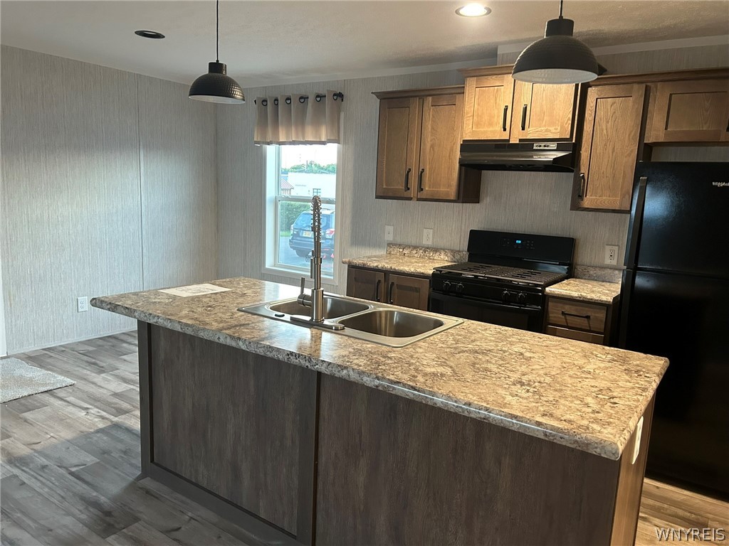 1774 Military Road, Unit 3 Tonawanda, NY 14217 - Photo 5 of 17 Gallery Image 5