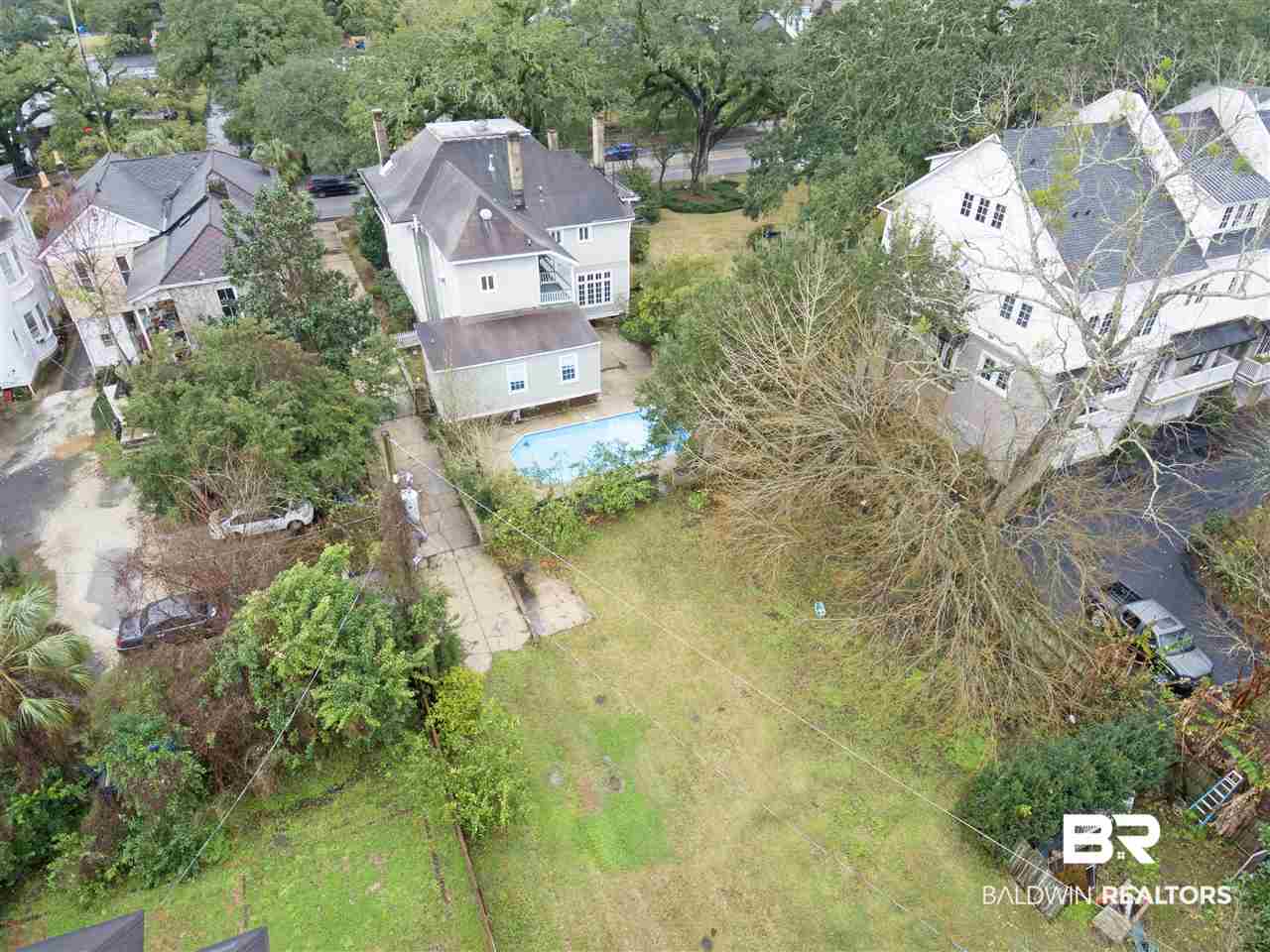 1108 Government Street Mobile, AL 36604 - Photo 46 of 49