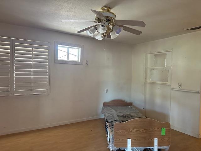 413 South 5th Street Fowler, CA 93625 - Photo 5 of 18 a view of an empty room with a window