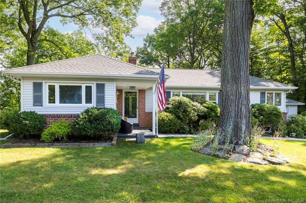 144 Old Sib Road Ridgefield, CT 06877 - Photo 1 of 1 Welcome to 144 Old Sib Road in Ridgefield, CT