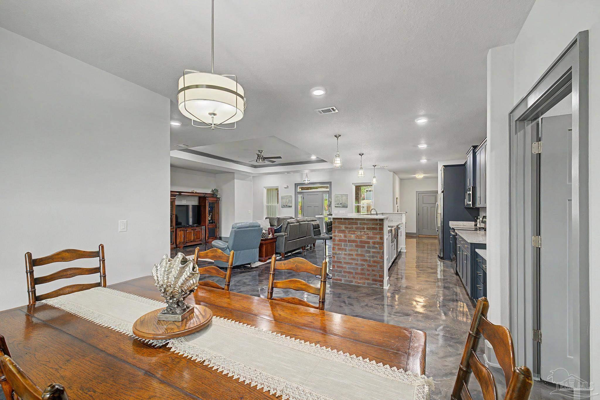 4997 Timber Ridge Drive Pace, FL 32571 - Photo 11 of 49