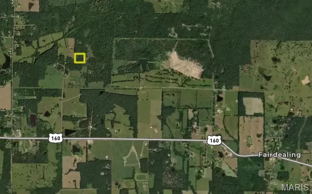 $59,000 | 1 Bobwhite Lane, Fairdealing, MO 63939