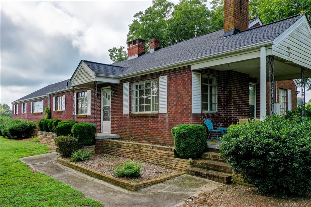 1204 Stack Road Monroe, NC 28112 - Photo 3 of 23