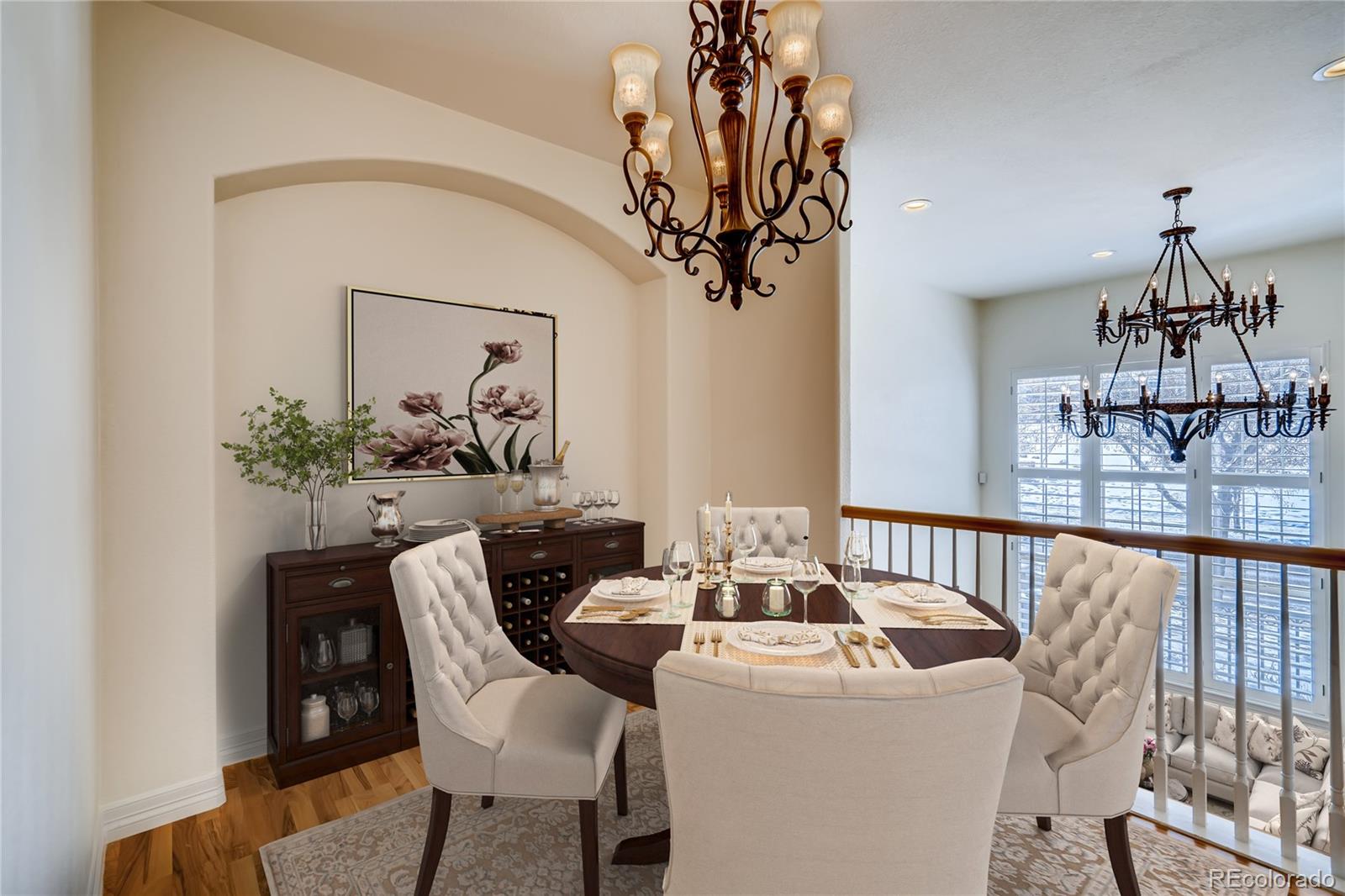 10170 RidgeGate Circle Lone Tree, CO 80124 - Photo 8 of 29 Gallery Image 8