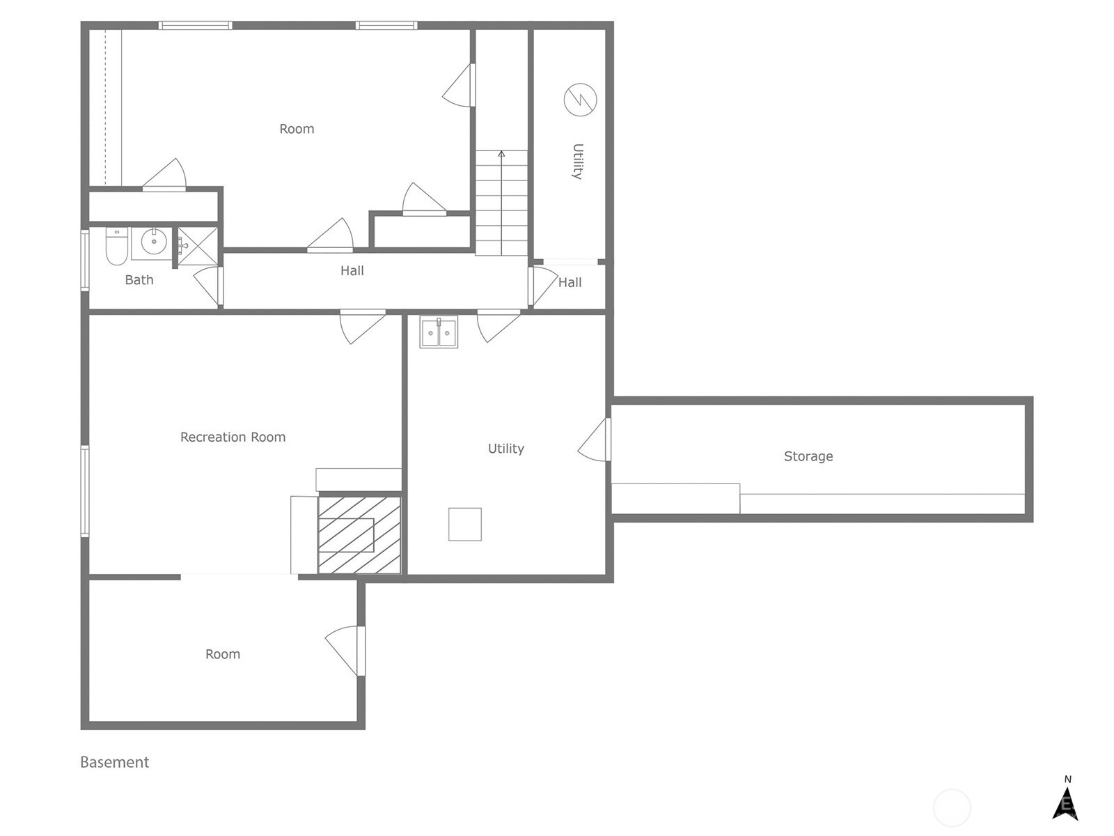 386 Mocliff Road Ephrata, WA 98823 - Photo 23 of 30