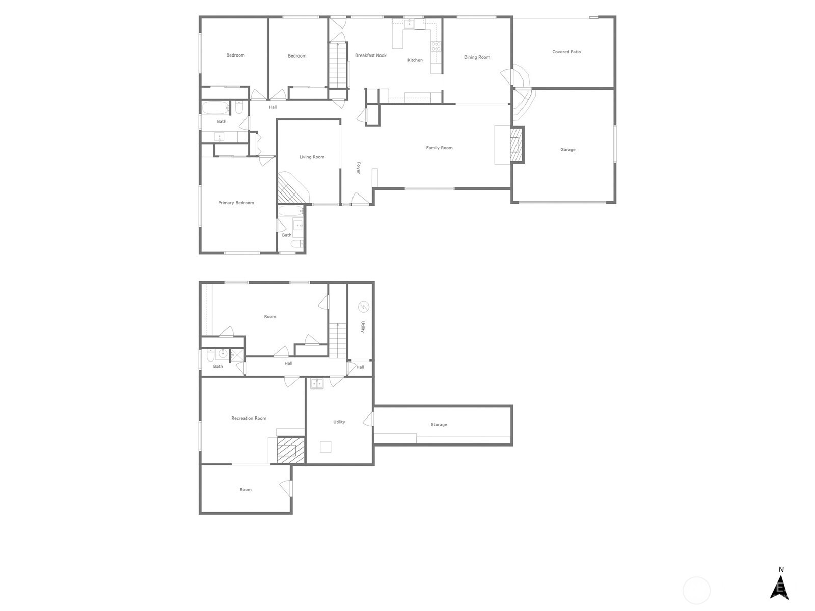 386 Mocliff Road Ephrata, WA 98823 - Photo 24 of 30