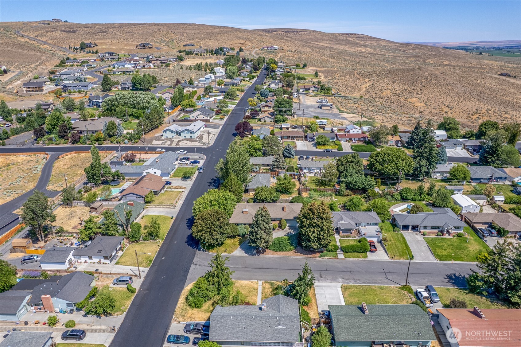 386 Mocliff Road Ephrata, WA 98823 - Photo 30 of 30