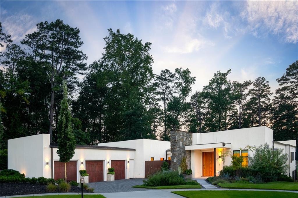 1572 Clifton Ridge Atlanta, GA 30307 - Photo 1 of 1
