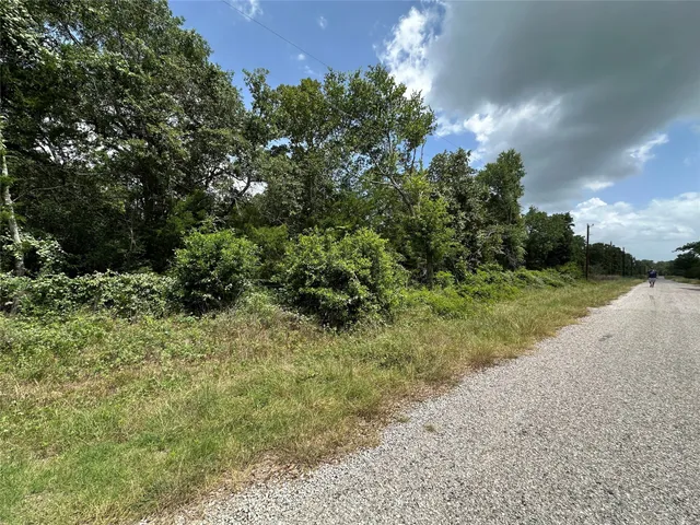 $75,000 | 0 Overlook Drive, Caldwell, TX 77836