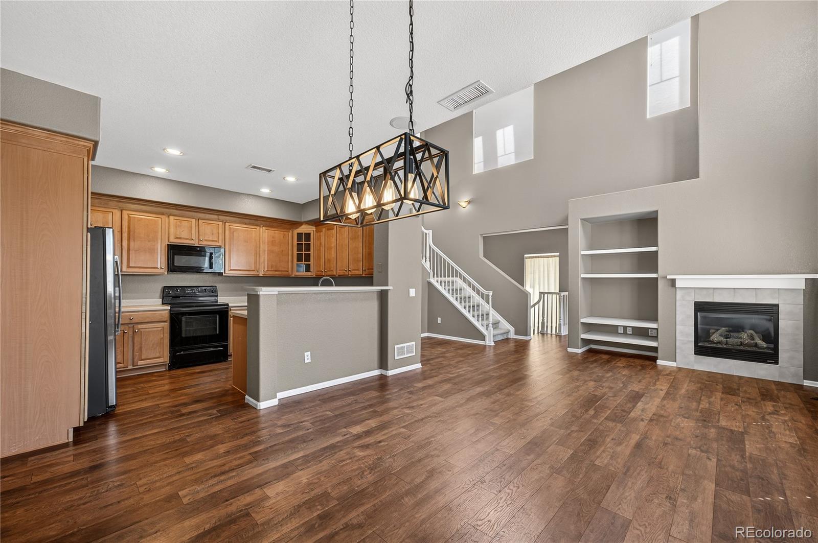 10531 Ashfield Street, Unit D Highlands Ranch, CO 80126 - Photo 3 of 17