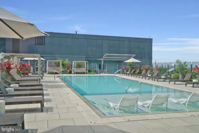 $1,200,000 | 1781 North Pierce Street, Unit 1404, Arlington, VA 22209