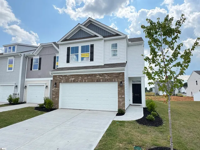 $272,500 | 224 Toal Court, Greenville, SC 29611