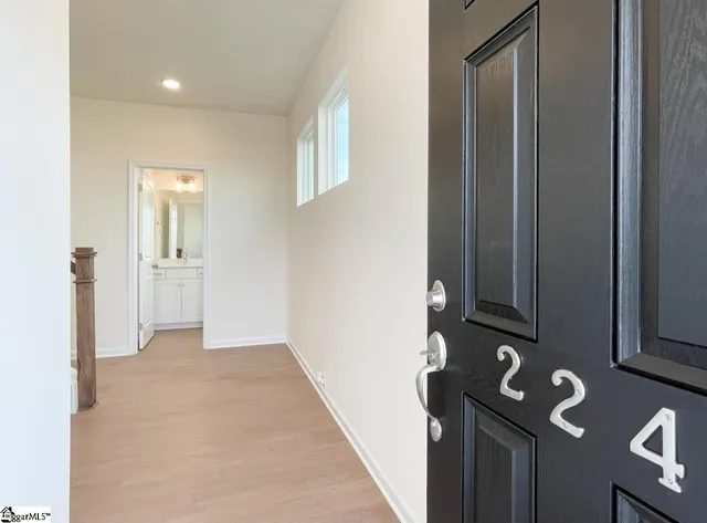 $272,500 | 224 Toal Court, Greenville, SC 29611