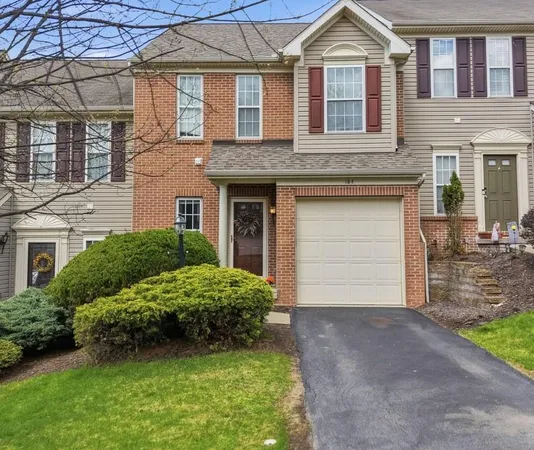 $320,000 | 184 Southern Valley Court, Mars, PA 16046