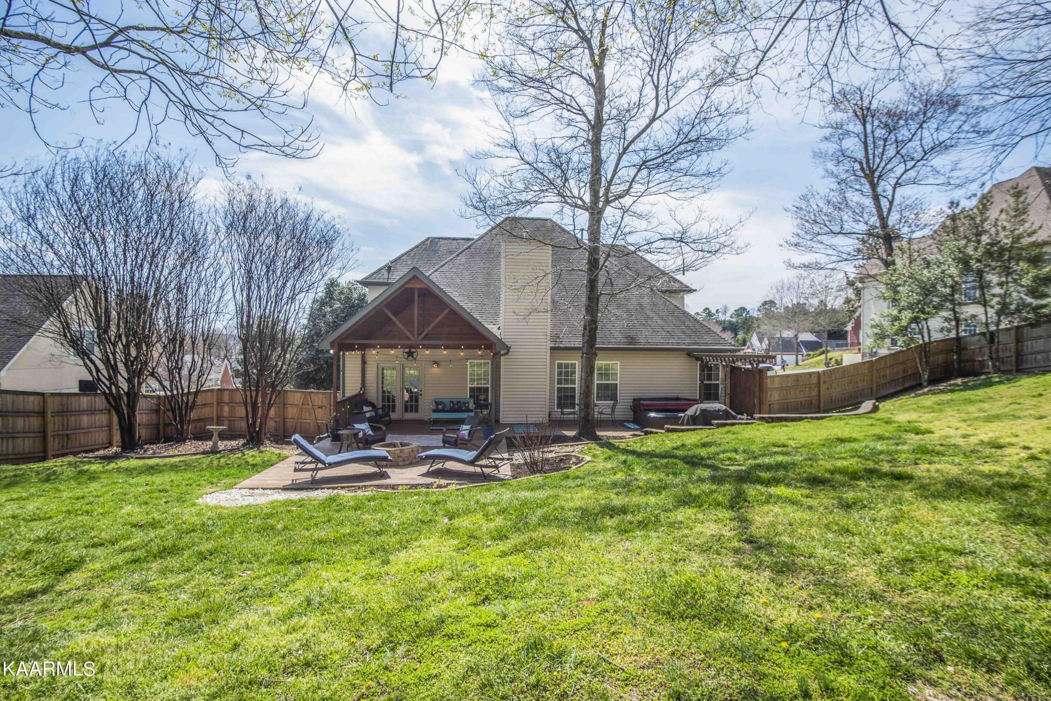 8127 Timberstone Lane Powell, TN 37849 - Photo 11 of 33 Gallery Image 11