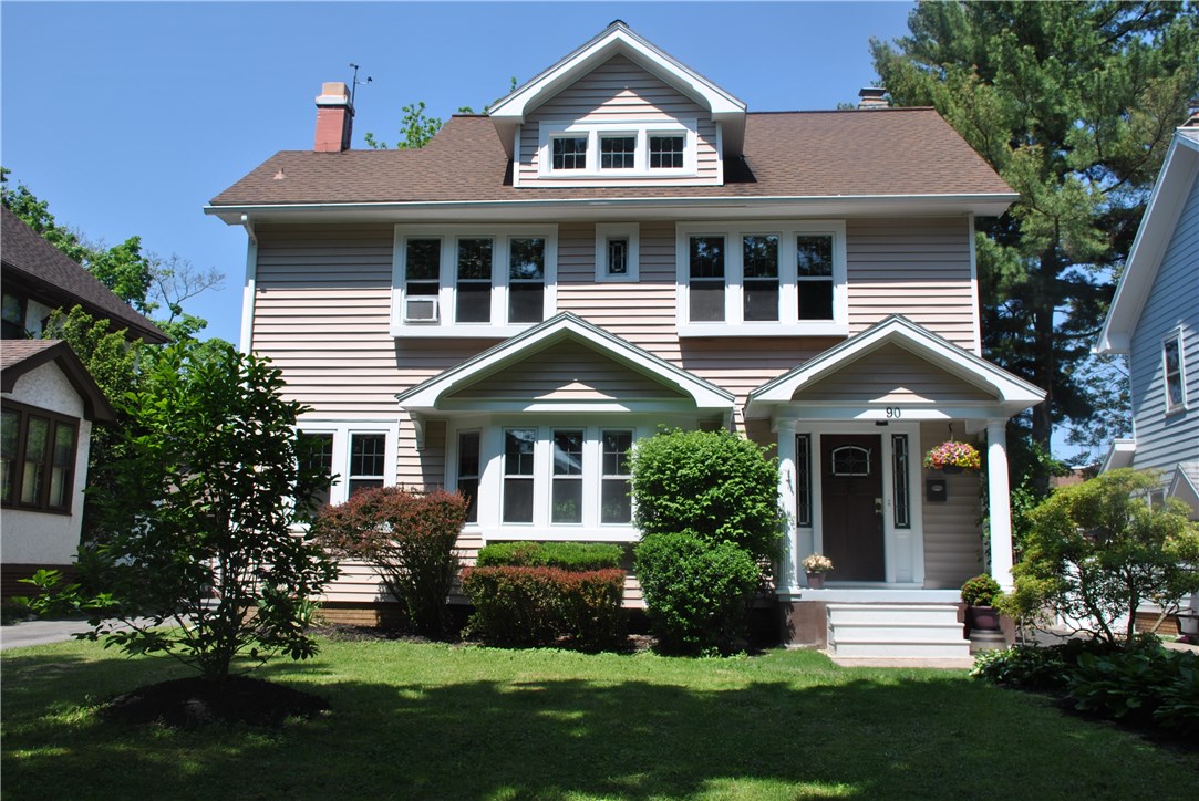 90 Quentin Road Rochester, NY 14609 - Photo 1 of 1