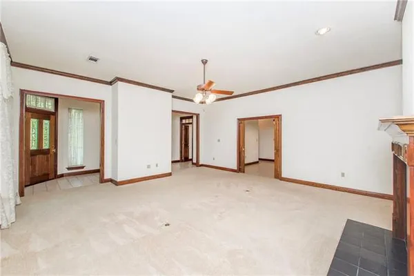 $309,000 | 116 Chinchuba Gardens Drive, Mandeville, LA 70471