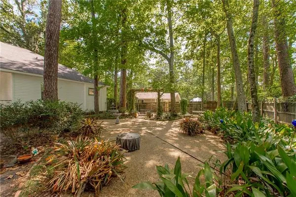 $309,000 | 116 Chinchuba Gardens Drive, Mandeville, LA 70471