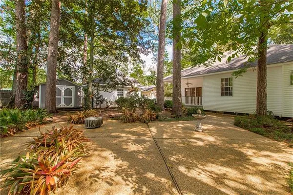 $309,000 | 116 Chinchuba Gardens Drive, Mandeville, LA 70471